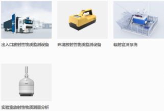 核技術(shù)應(yīng)用 安檢設(shè)備的技術(shù)創(chuàng)新與服務(wù)拓展